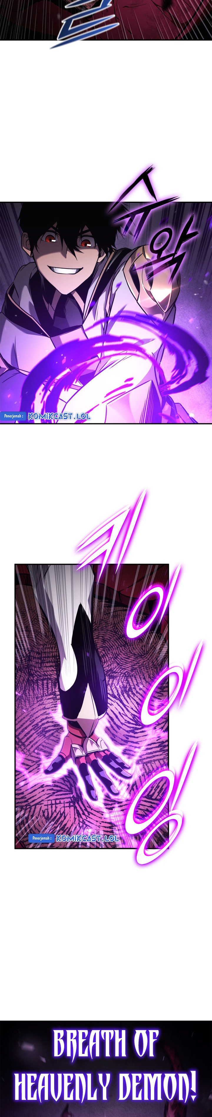 Ranker’s Return (Remake) Chapter 136