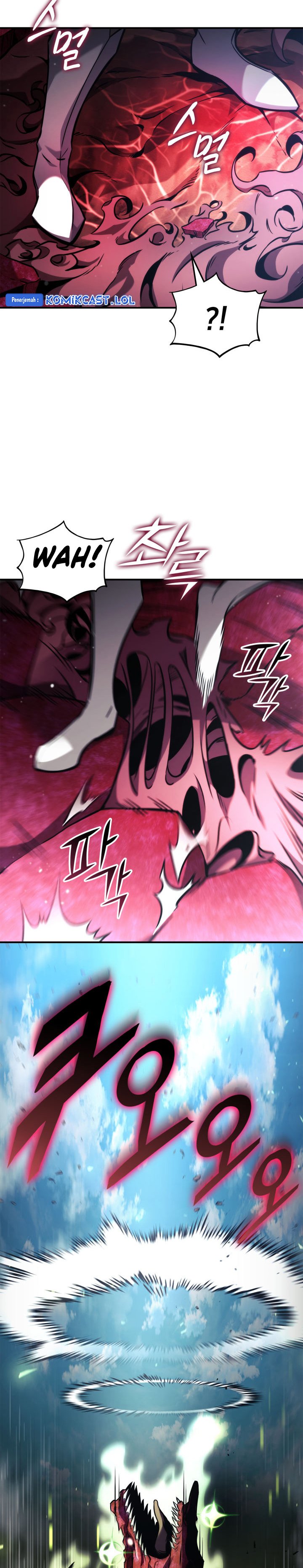 Ranker’s Return (Remake) Chapter 136