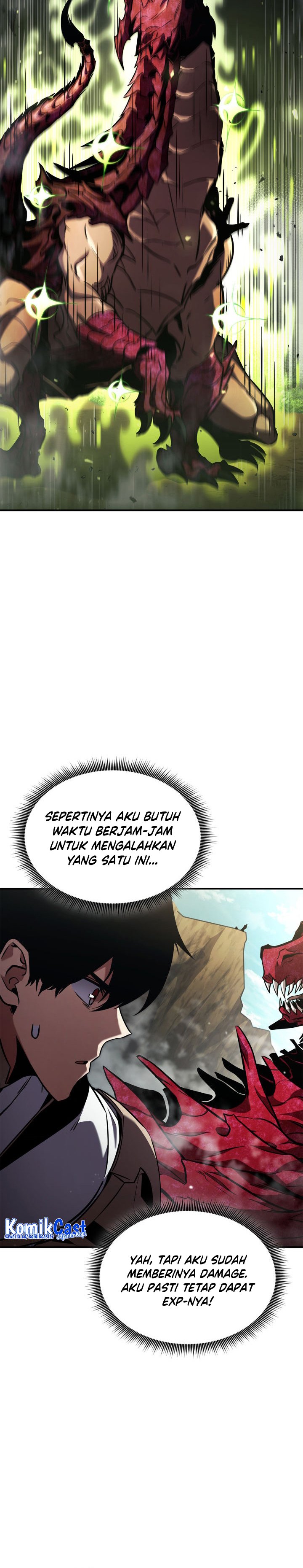 Ranker’s Return (Remake) Chapter 136