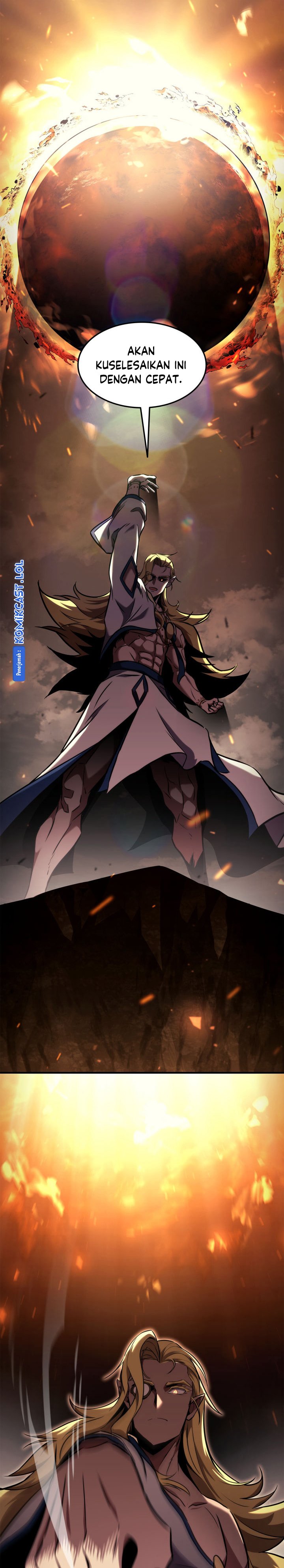 Ranker’s Return (Remake) Chapter 136