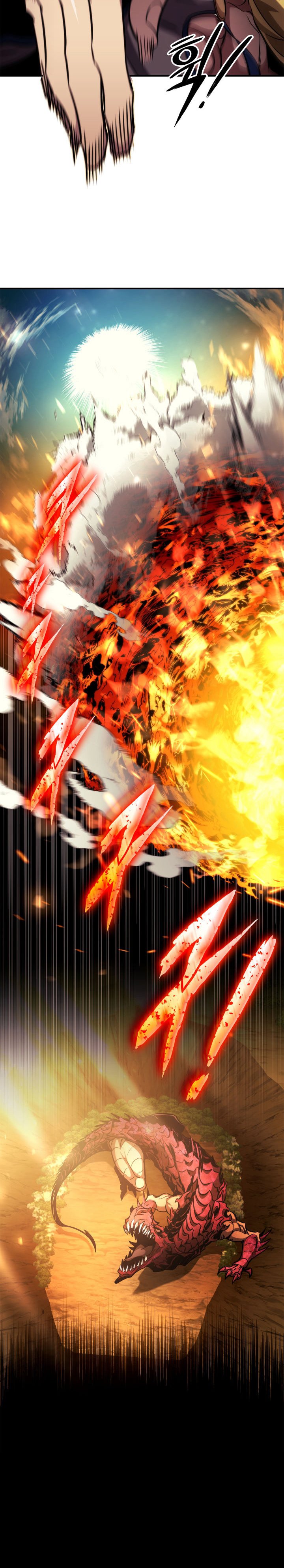 Ranker’s Return (Remake) Chapter 136