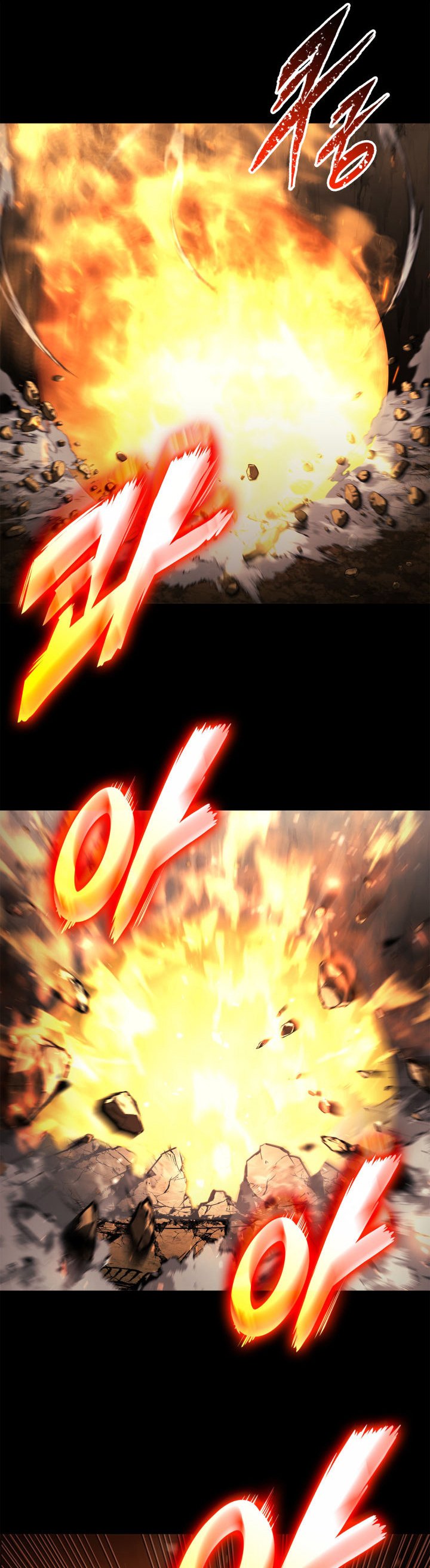 Ranker’s Return (Remake) Chapter 136