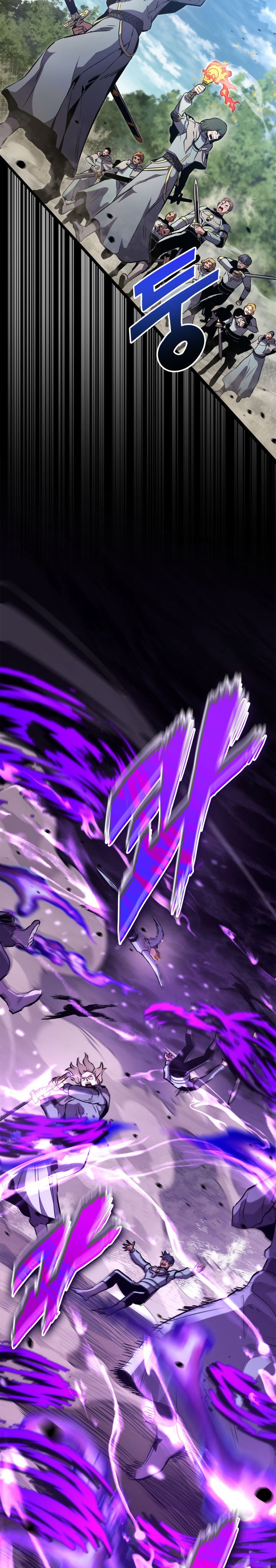 Ranker’s Return (Remake) Chapter 142