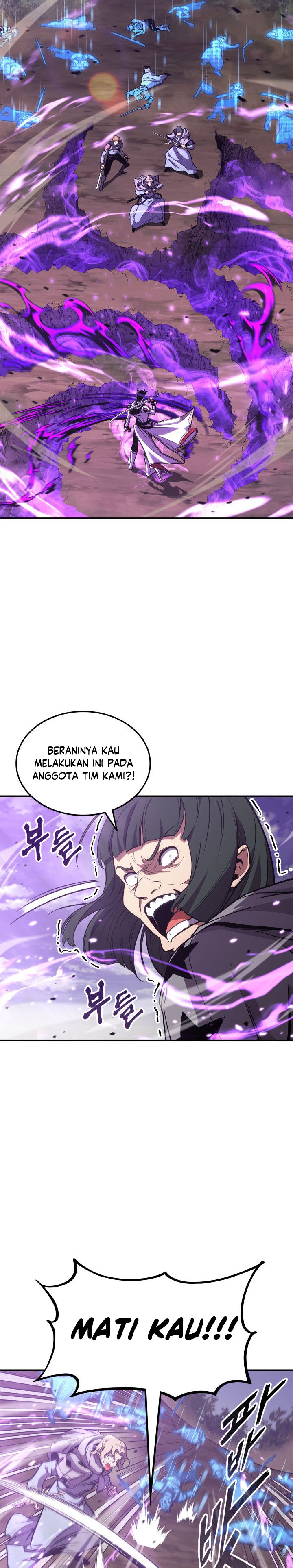 Ranker’s Return (Remake) Chapter 142