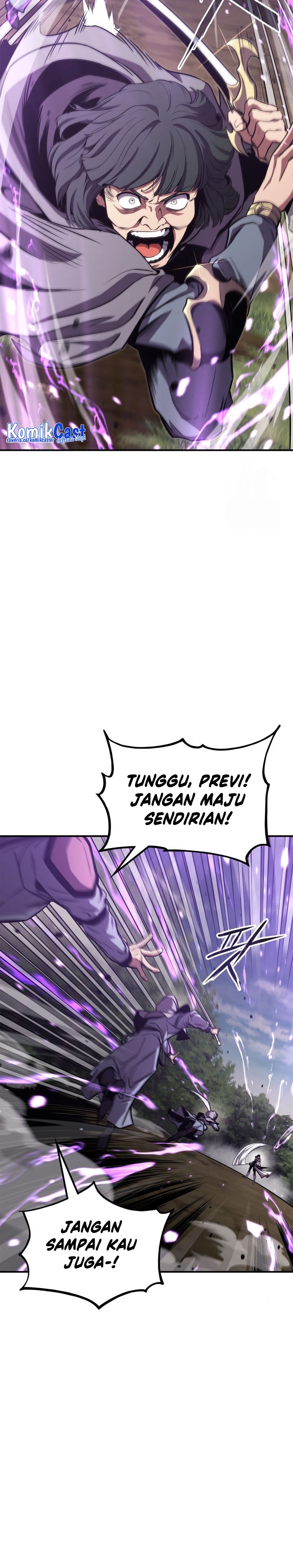 Ranker’s Return (Remake) Chapter 142