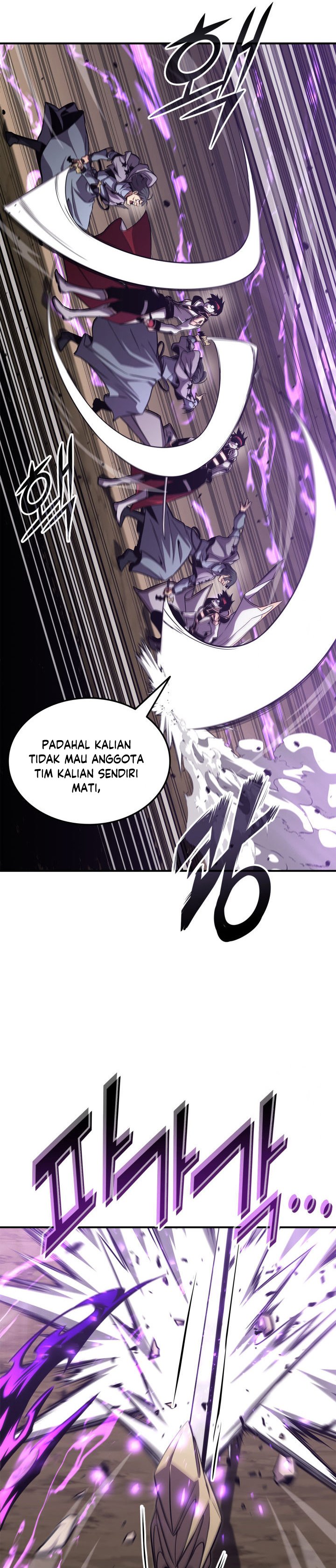 Ranker’s Return (Remake) Chapter 142