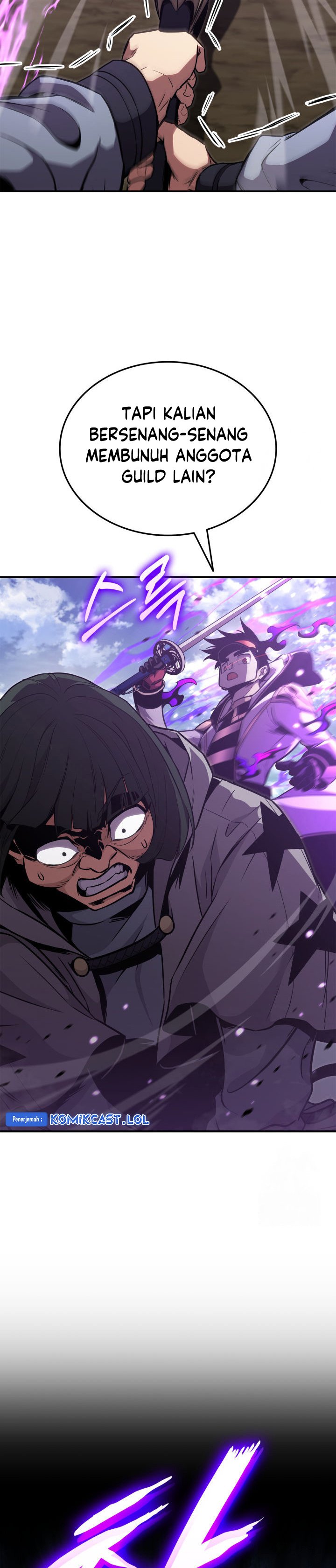 Ranker’s Return (Remake) Chapter 142