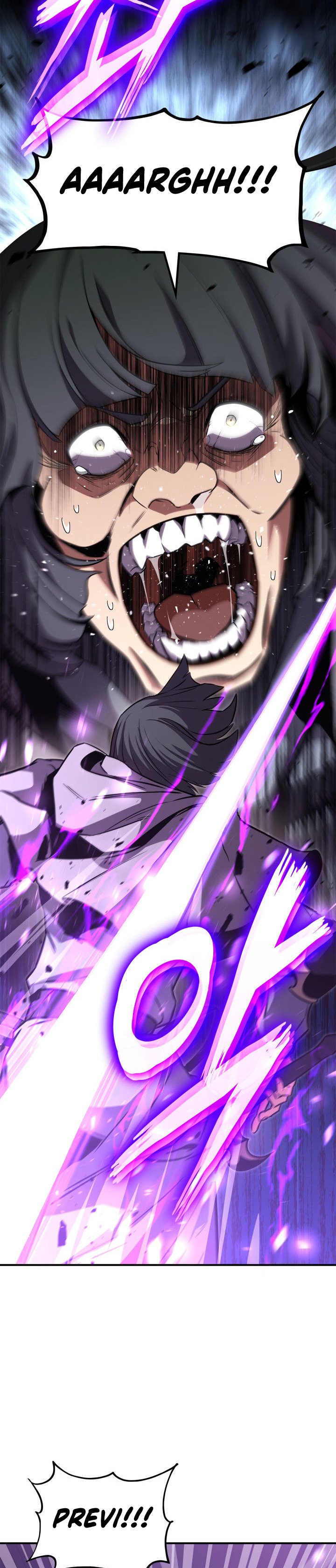 Ranker’s Return (Remake) Chapter 142