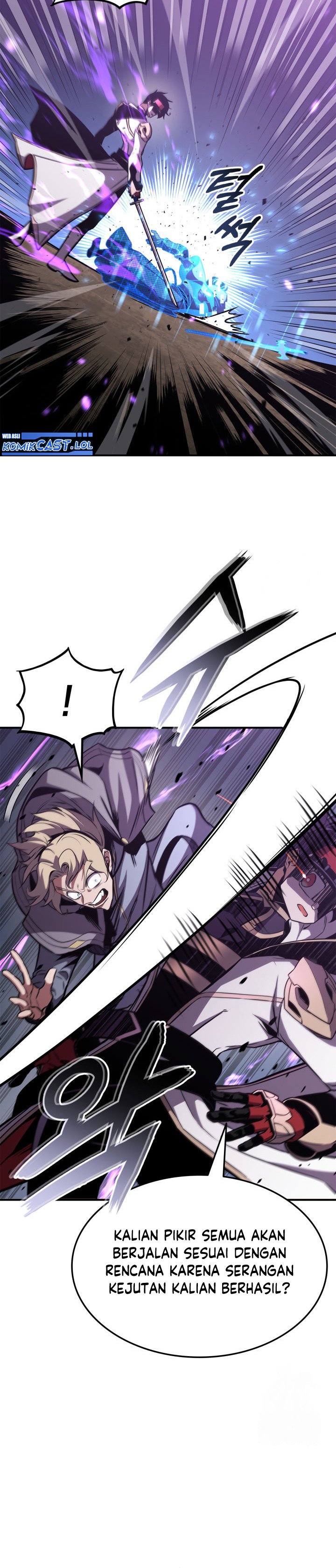 Ranker’s Return (Remake) Chapter 142