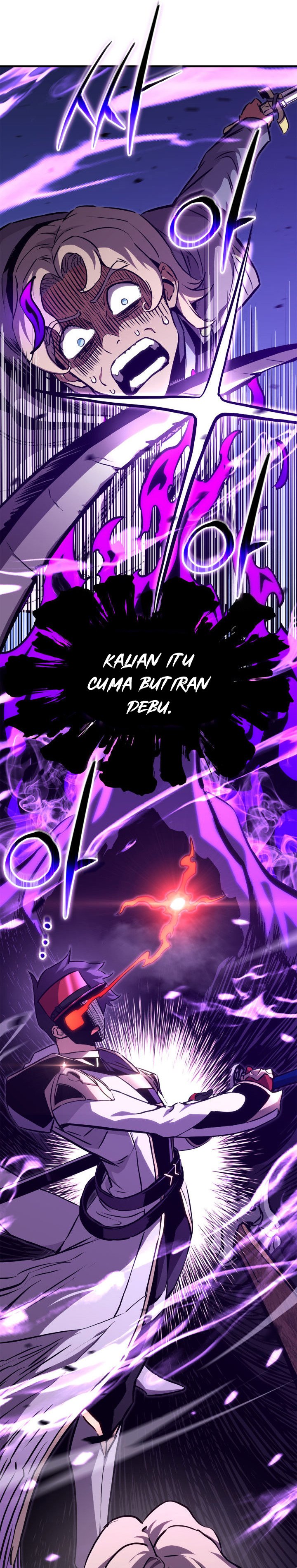 Ranker’s Return (Remake) Chapter 142