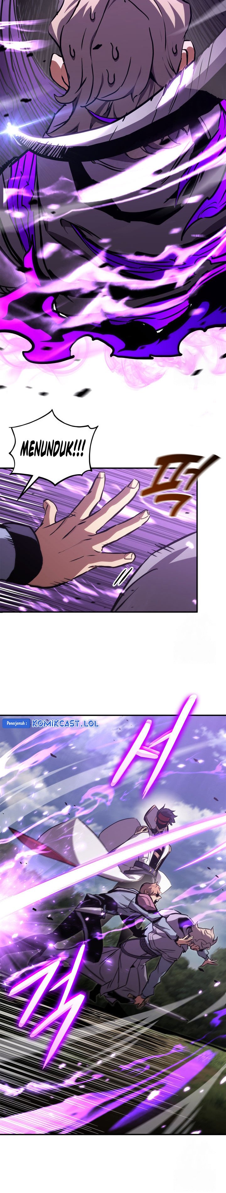 Ranker’s Return (Remake) Chapter 142