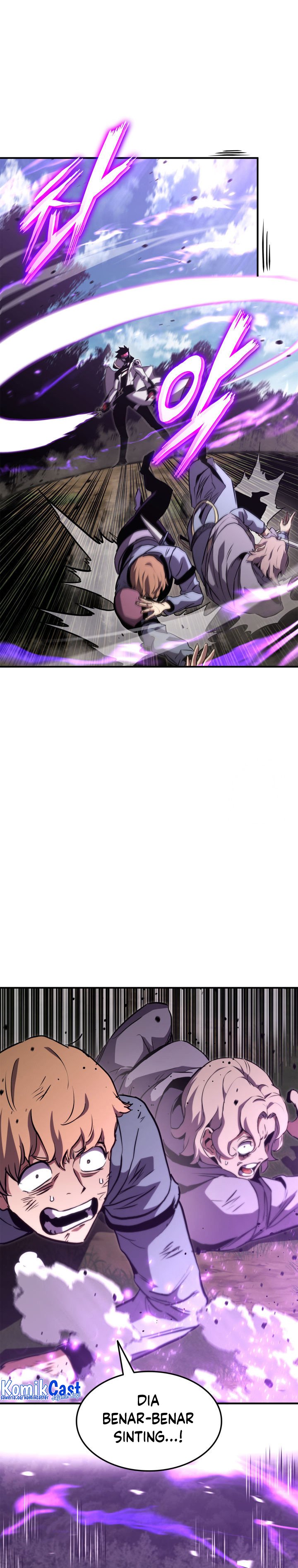 Ranker’s Return (Remake) Chapter 142