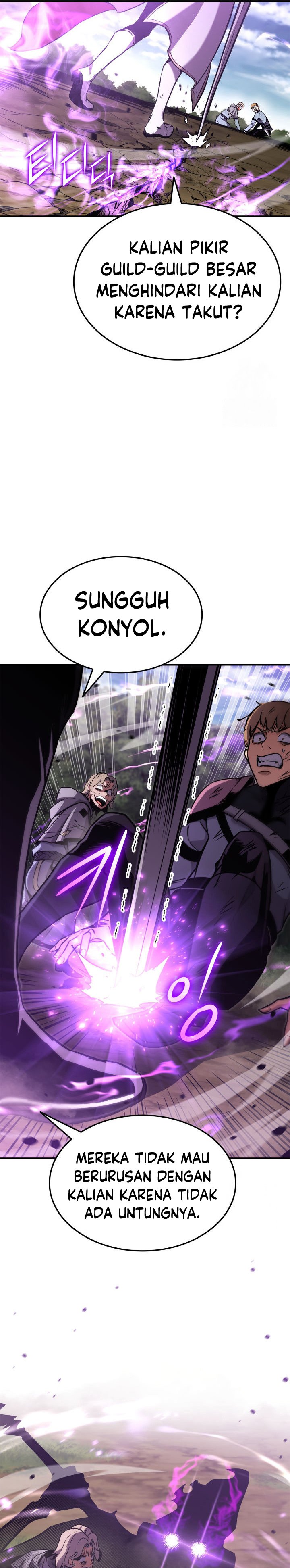 Ranker’s Return (Remake) Chapter 142