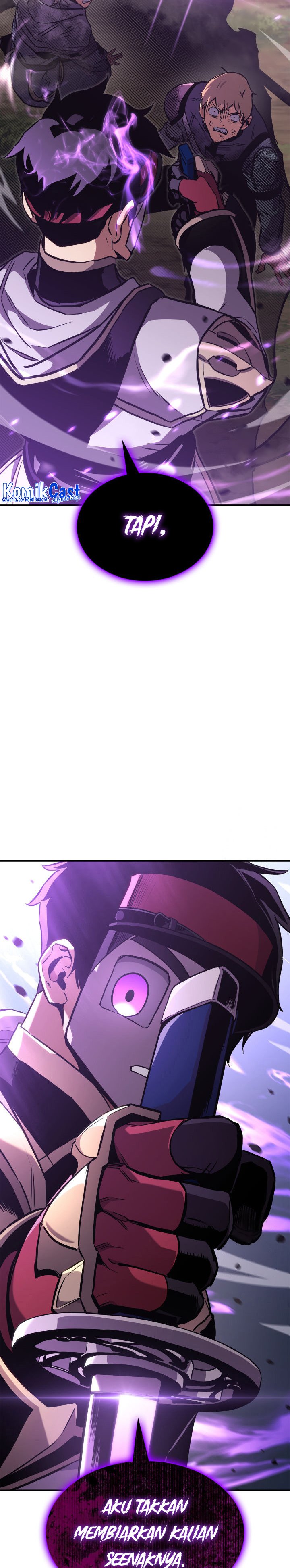 Ranker’s Return (Remake) Chapter 142