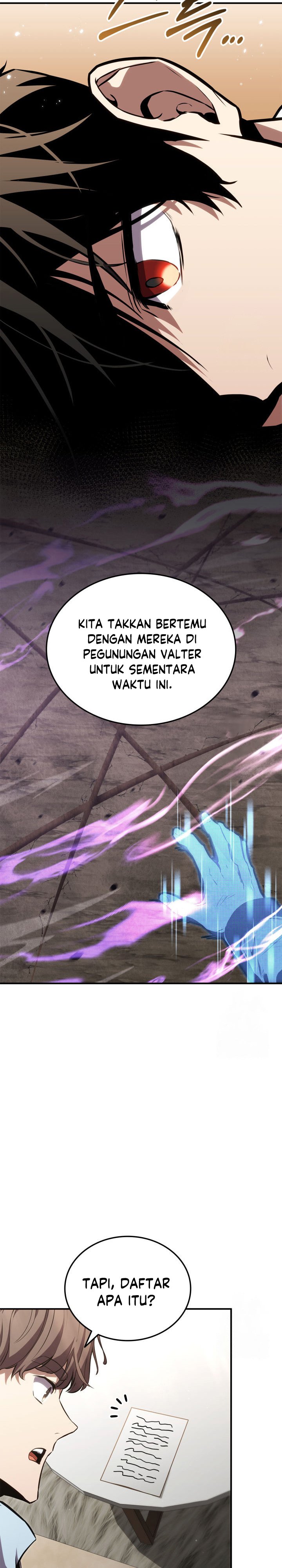 Ranker’s Return (Remake) Chapter 142