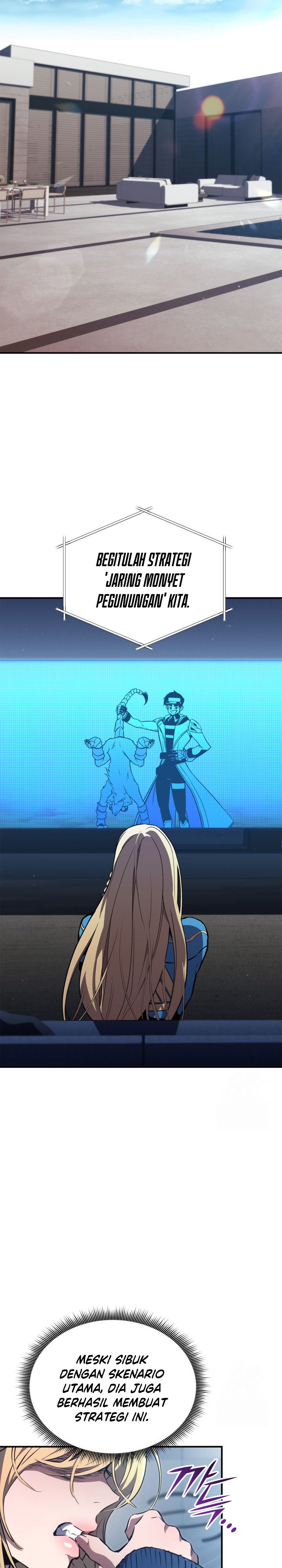 Ranker’s Return (Remake) Chapter 142