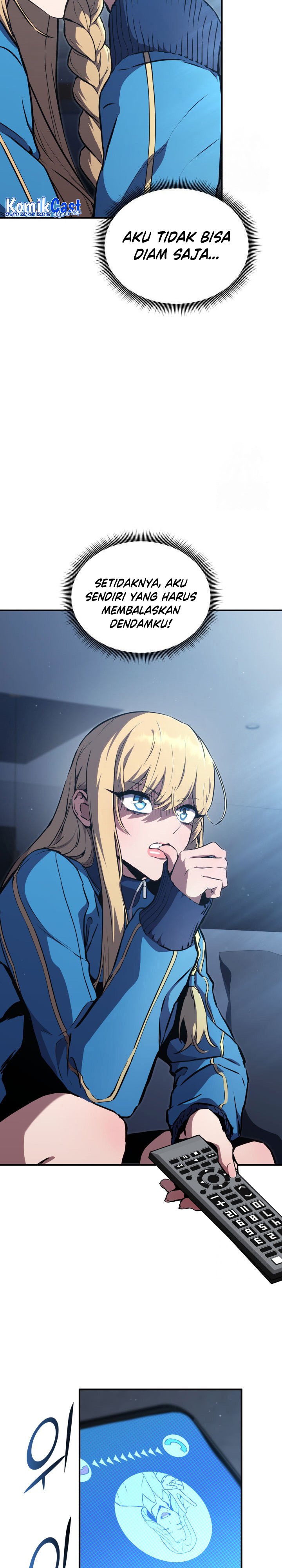 Ranker’s Return (Remake) Chapter 142