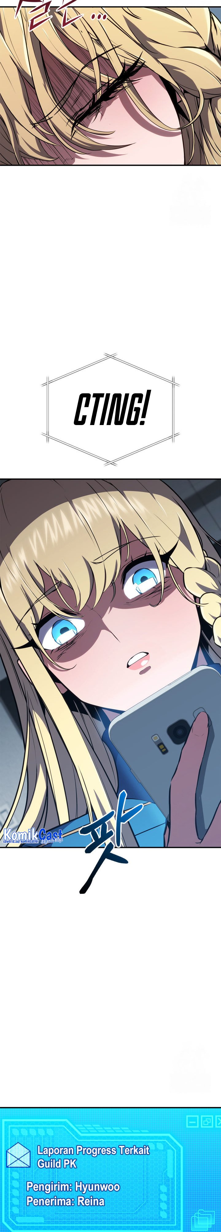 Ranker’s Return (Remake) Chapter 142