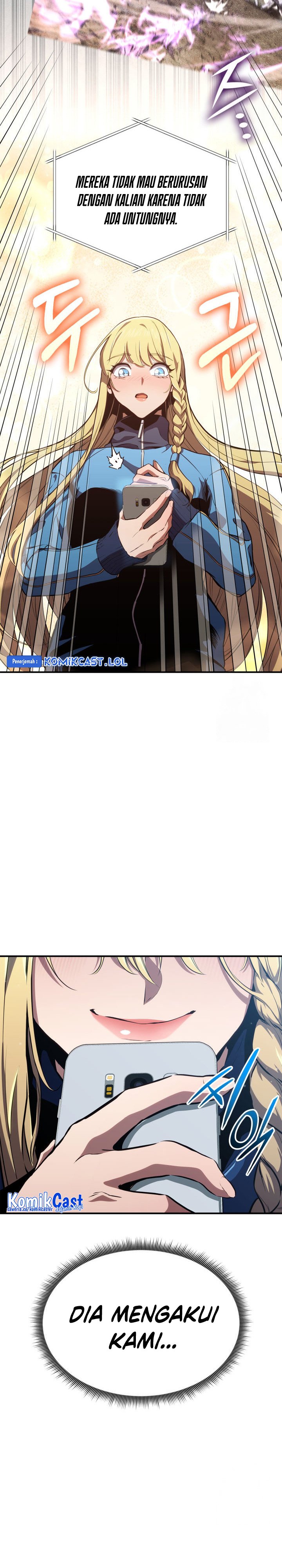Ranker’s Return (Remake) Chapter 142