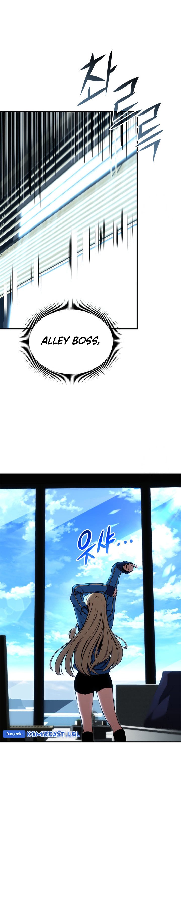 Ranker’s Return (Remake) Chapter 142