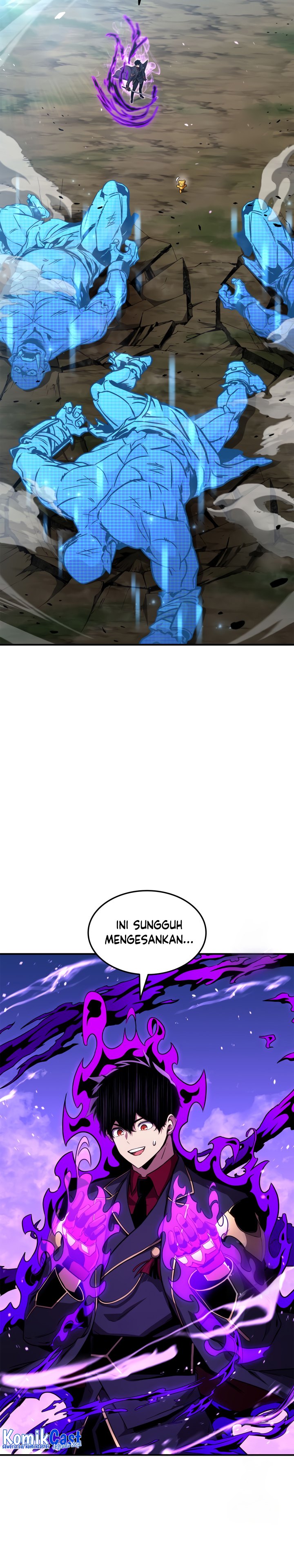 Ranker’s Return (Remake) Chapter 143