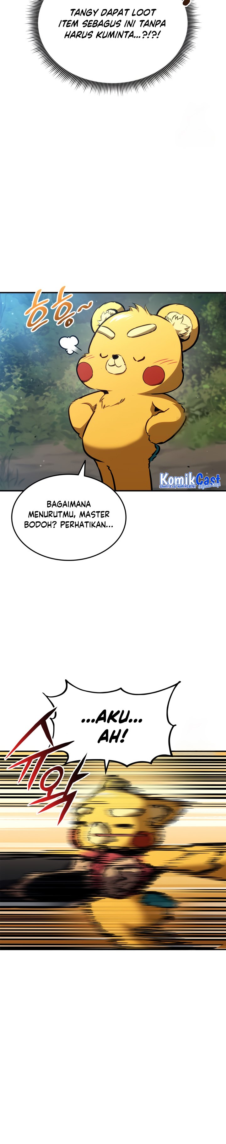 Ranker’s Return (Remake) Chapter 143