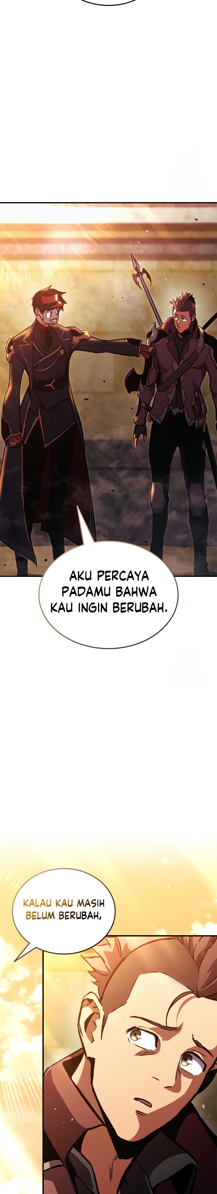 Ranker’s Return (Remake) Chapter 143