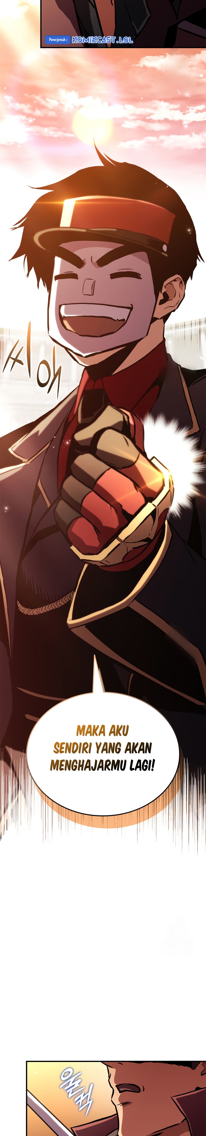 Ranker’s Return (Remake) Chapter 143