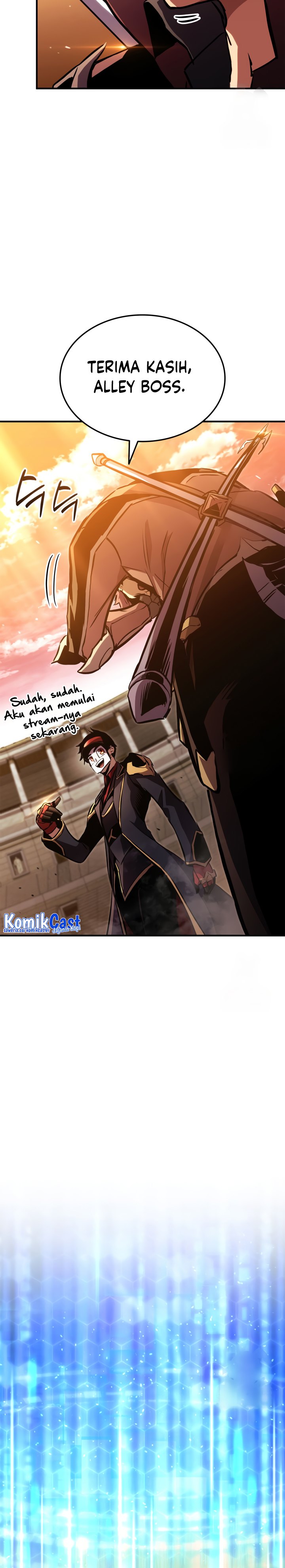 Ranker’s Return (Remake) Chapter 143