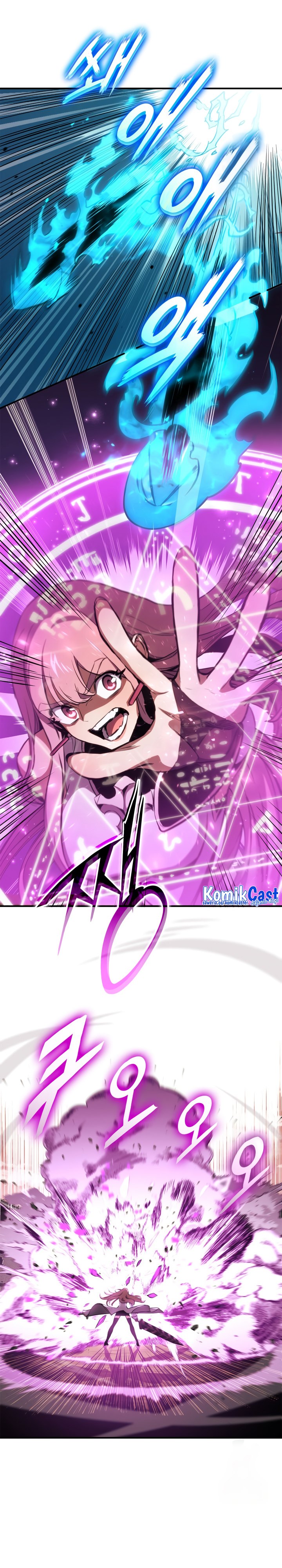 Ranker’s Return (Remake) Chapter 143