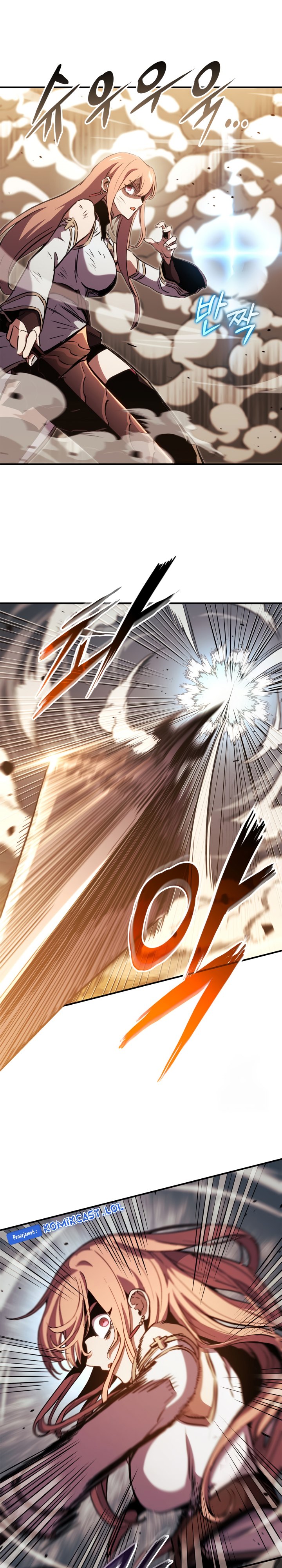 Ranker’s Return (Remake) Chapter 143