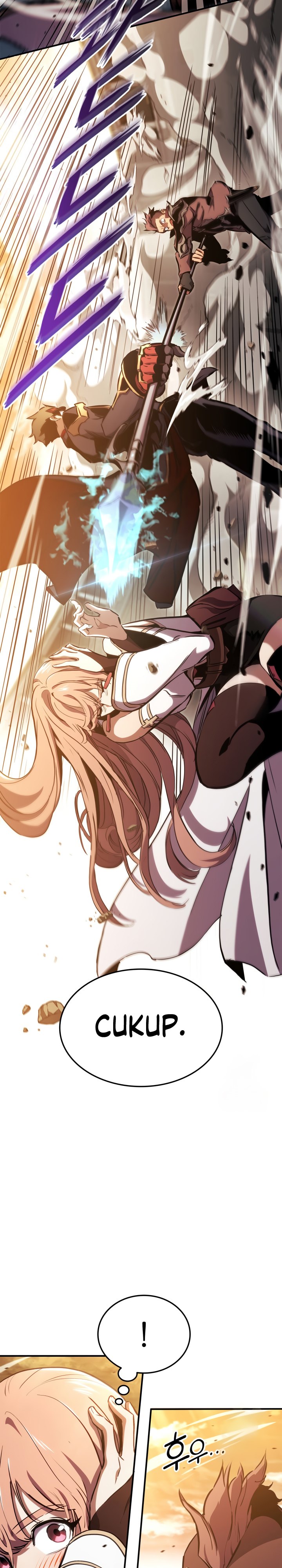 Ranker’s Return (Remake) Chapter 143