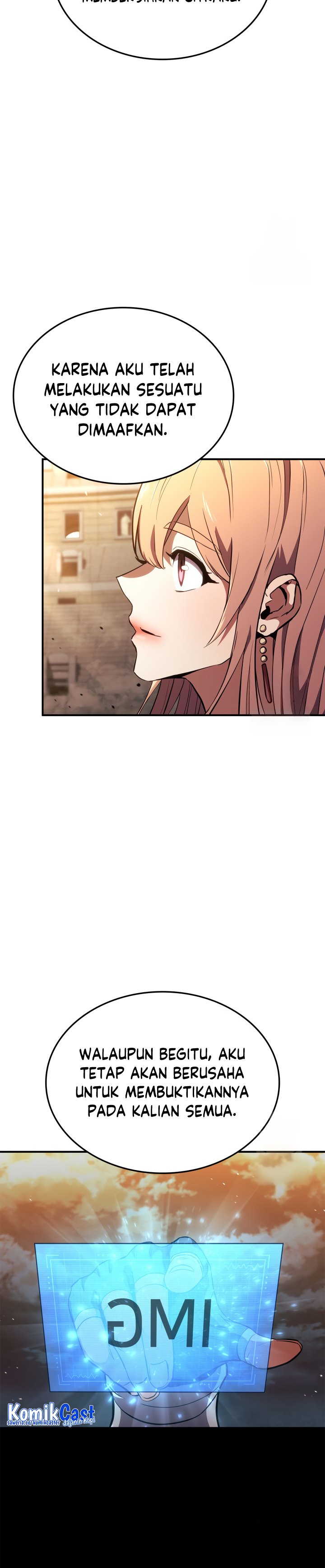 Ranker’s Return (Remake) Chapter 143