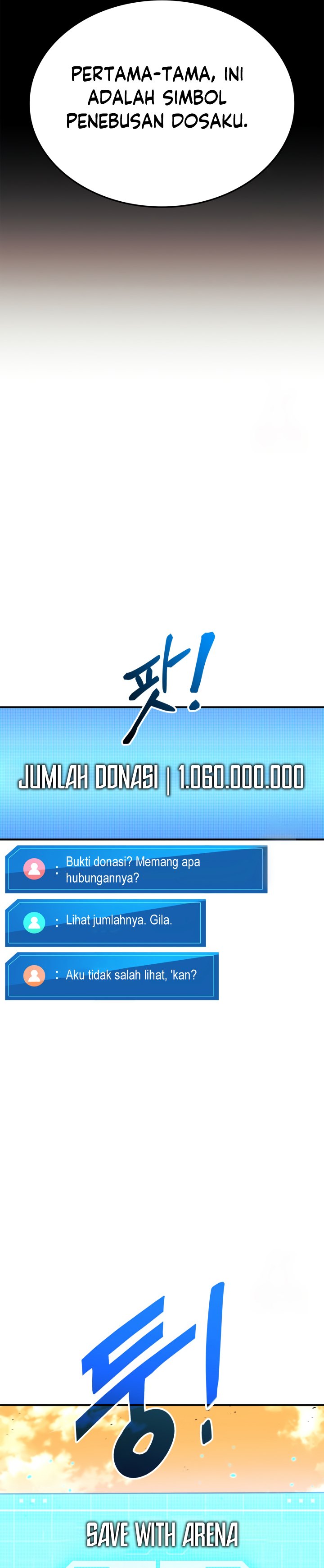 Ranker’s Return (Remake) Chapter 143