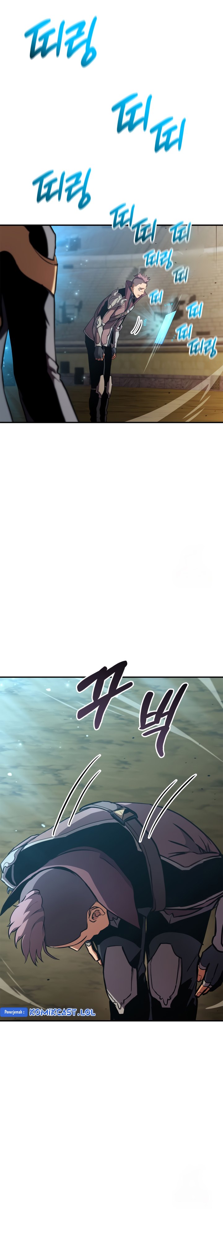 Ranker’s Return (Remake) Chapter 143