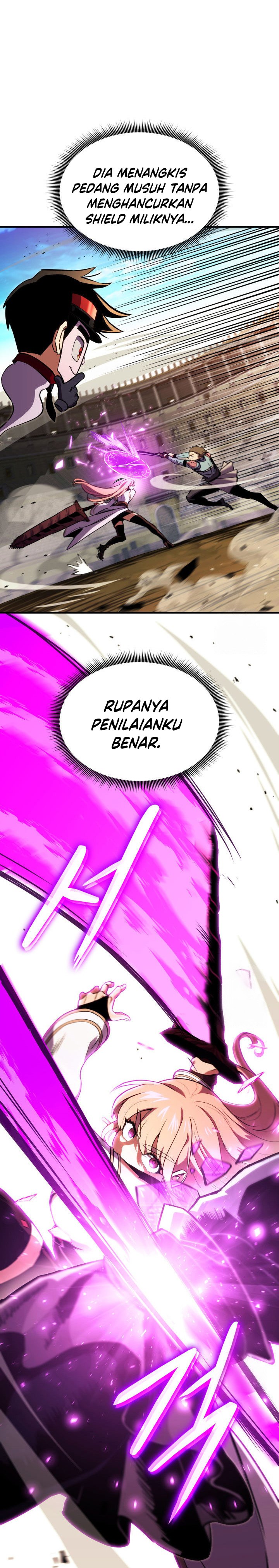 Ranker’s Return (Remake) Chapter 144