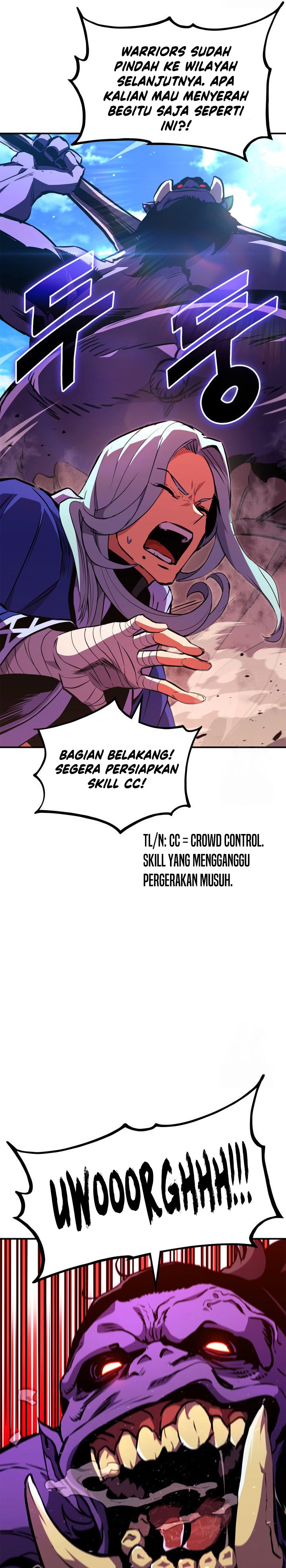 Ranker’s Return (Remake) Chapter 144