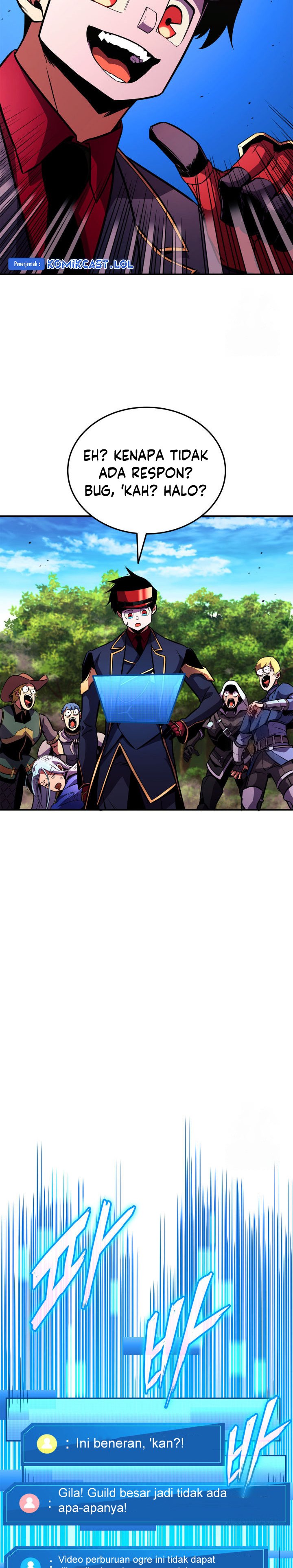 Ranker’s Return (Remake) Chapter 144