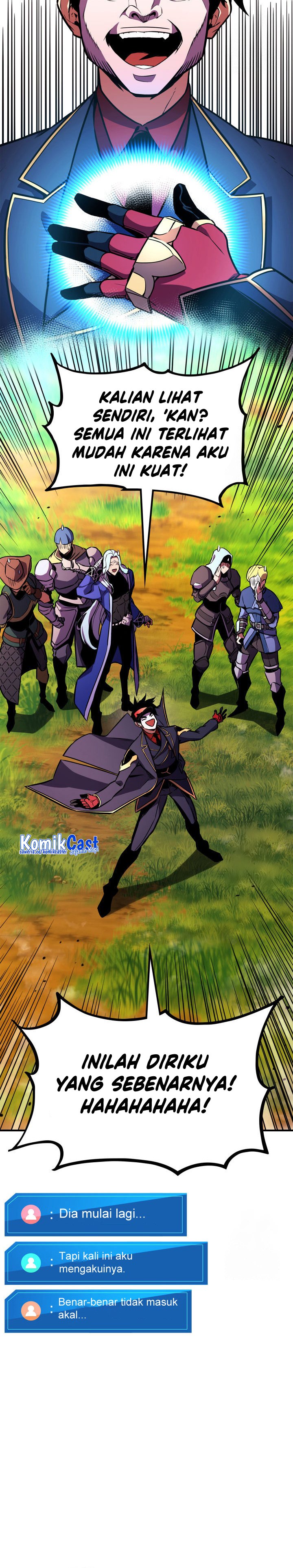 Ranker’s Return (Remake) Chapter 144