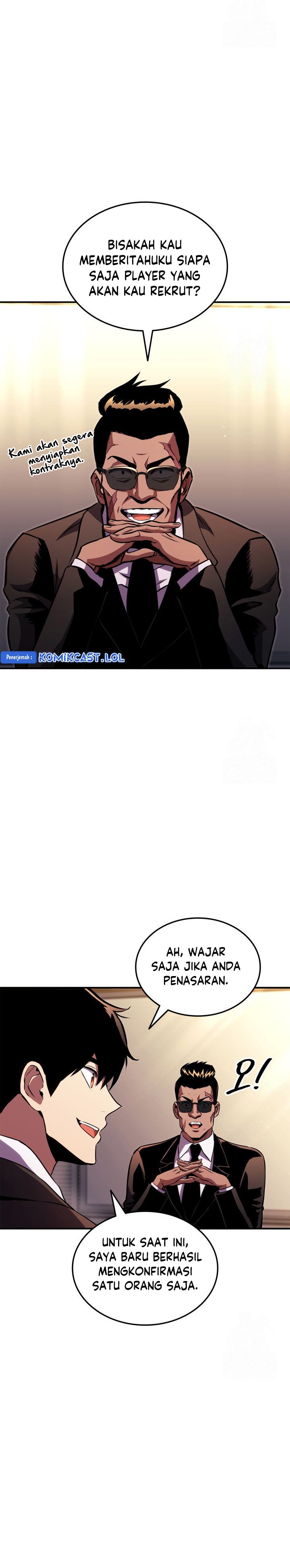 Ranker’s Return (Remake) Chapter 145