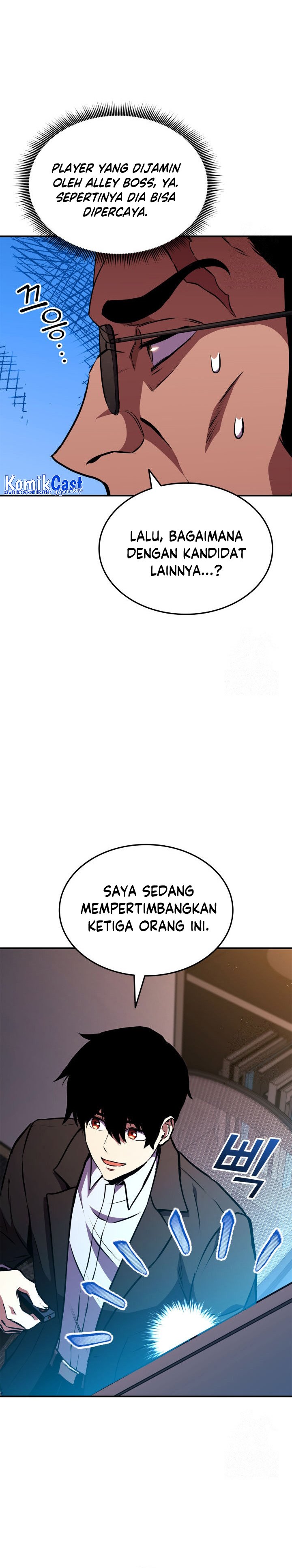 Ranker’s Return (Remake) Chapter 145