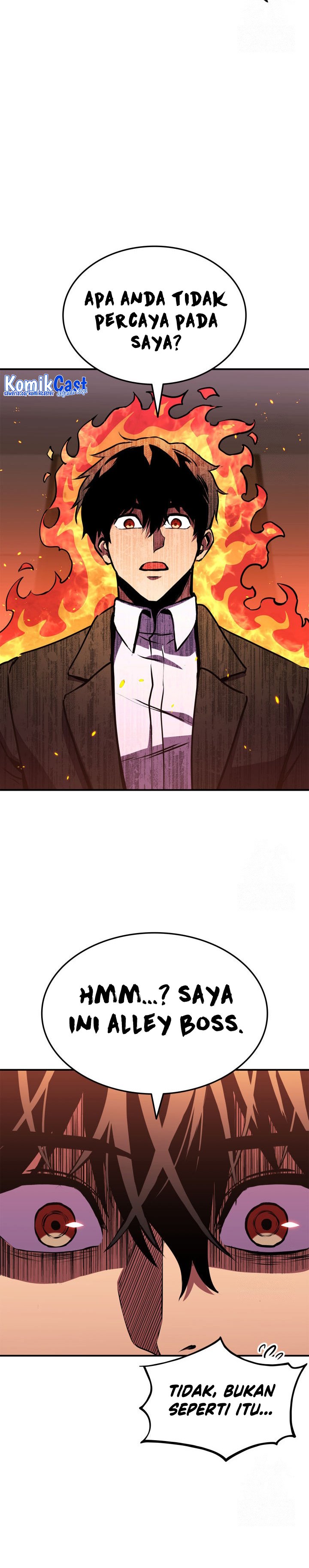 Ranker’s Return (Remake) Chapter 145