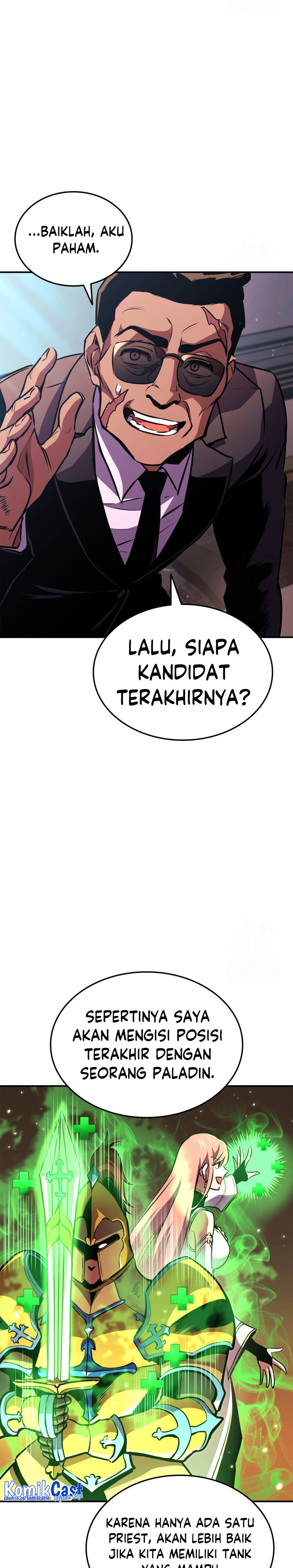 Ranker’s Return (Remake) Chapter 145