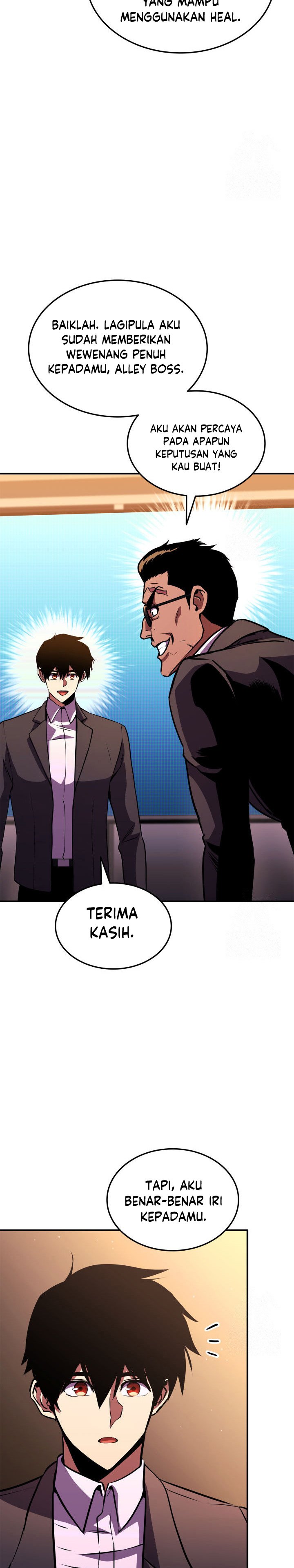 Ranker’s Return (Remake) Chapter 145