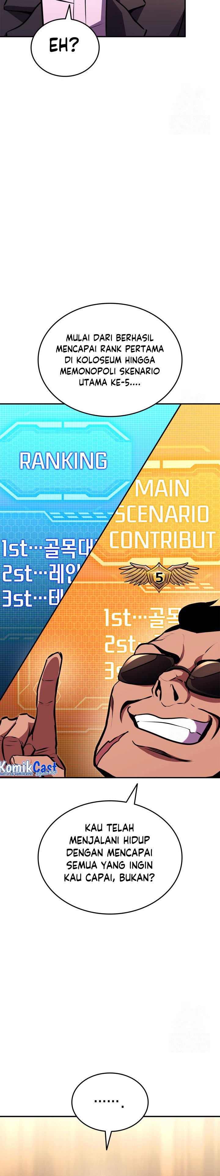 Ranker’s Return (Remake) Chapter 145