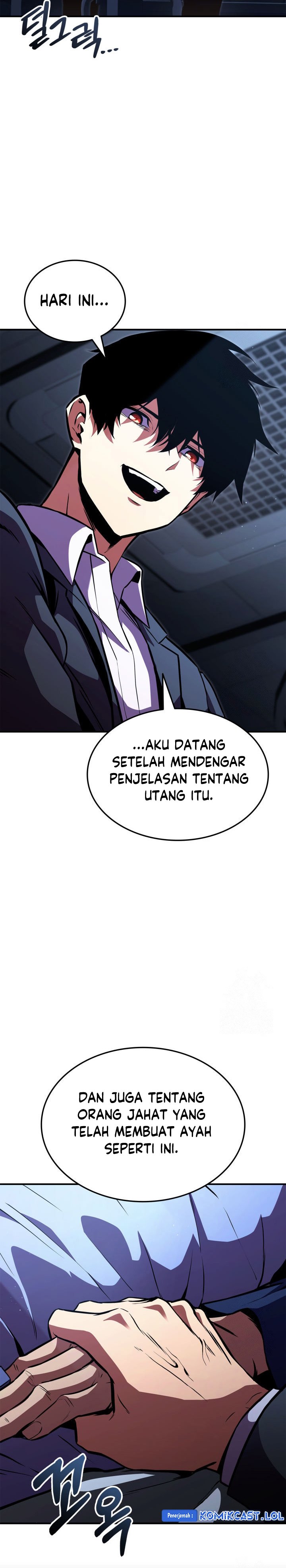 Ranker’s Return (Remake) Chapter 145