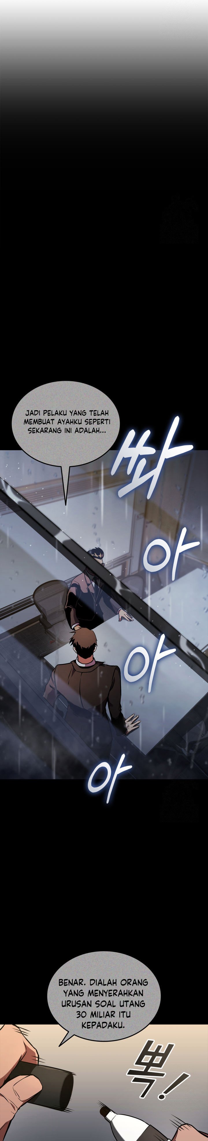 Ranker’s Return (Remake) Chapter 145
