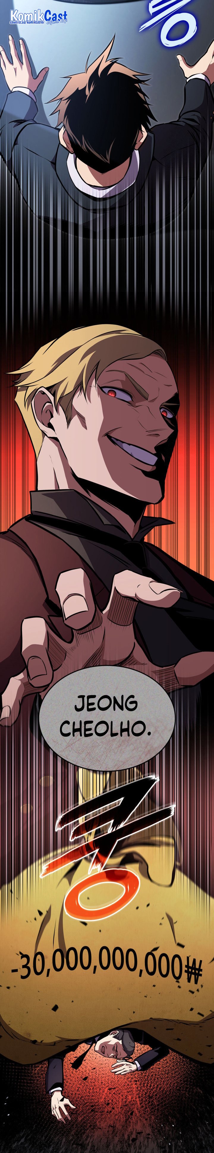 Ranker’s Return (Remake) Chapter 145