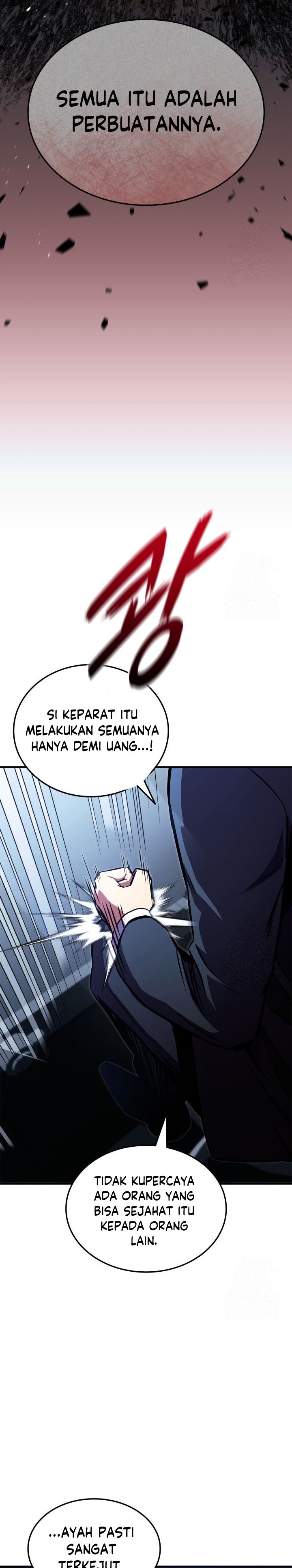 Ranker’s Return (Remake) Chapter 145