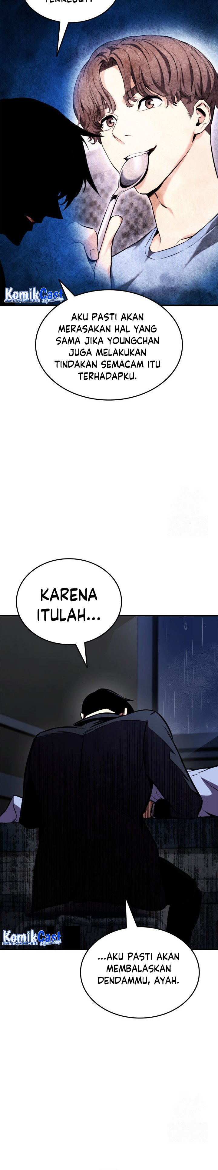 Ranker’s Return (Remake) Chapter 145